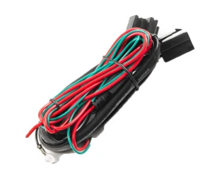 Telar de cableado eléctrico bomba de agua (EWP) (Parte #8515) (Davies Craig) - Imagen 1 de 1