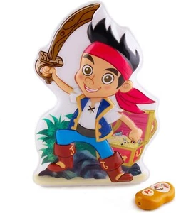 TÍO MILTON WALL FRIEND JAKE EL PIRATA - Imagen 1 de 2