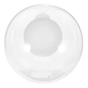 Glass Ceiling Lamp Cover Lampshade for Chandelier Replacement Shades - Picture 1 of 12