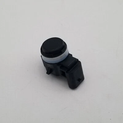 Parachoques sensor ultrasónico negro 2022 2023 compatible con BMW X7 IX 66205A1A268 OEM Foto 1 de 4