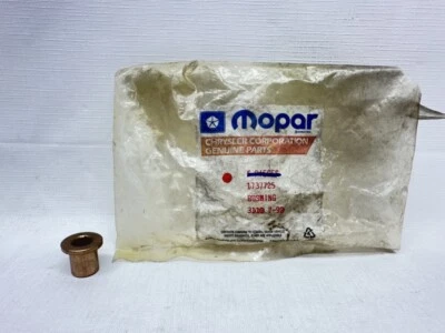 NOS Mopar Oil Pump Bushing #1737725 Dodge Chrysler Jeep - Image 1 of 4