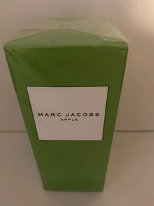 Marc Jacobs Apple Patisserie Splash 300 ml EdT Spray NEU Rar - Bild 1 von 4