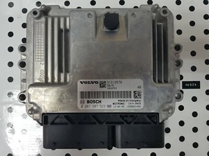 Volvo  ECM ECU 0261S07523 31312578 - Imagen 1 de 3