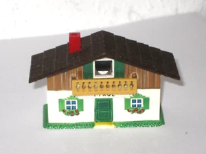 Plastiskop, Souvenir, " Tyrol, Tirol ", Gucki, Tele - Bubi, Mini / Klick Haus - Bild 1 von 3