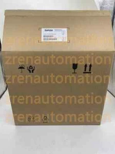 E82MV751-4B001 Lenze New DHL/FedEx/UPS Spot Goods Expedited Shipping - Picture 1 of 6