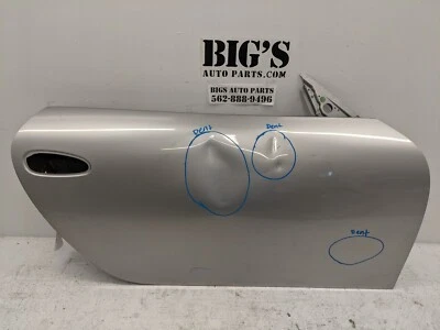 Carcasa de puerta derecha Porsche 911 Boxster 1999-2004 OEM USADA #C0060 Foto 1 de 4