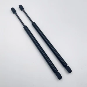 05-13 Chevy Corvette C6 Hood Assist Lift Prop Supports Springs Shocks PAIR - Bild 1 von 1