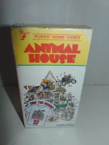 Men’s FUNKO POP ANIMAL HOUSE T-Shirt size Medium White 🔥 - Picture 1 of 3