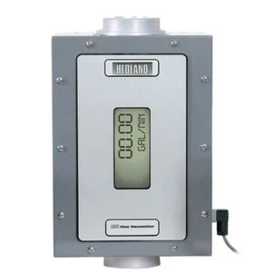 Hedland Variable Area Flow Meter H701A-010-MR Sensor 3/4; NPT;OIL 10 GPM - Picture 1 of 3