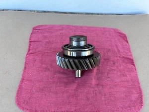 Ford Truck NP203 Transfer Case Range Box OEM Input Shaft Gear Bearing NP-203 - Picture 1 of 5