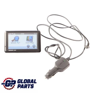 Garmin Nuvi 1310 Navigation Device Sat Nav 4.3" UK & Ireland Maps Bluetooth - Picture 1 of 11