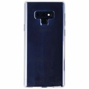 Original Original Insignia™ Soft Shell Case für Samsung Galaxy Note 9 - Klar - Bild 1 von 6