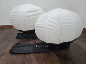 Fotodiox Lantern Softbox Set - 26in and 32in - Picture 1 of 4
