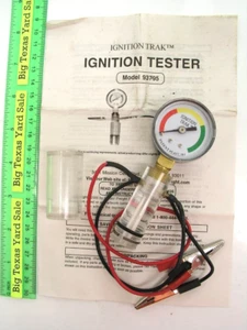 Sistema di accensione tester scintilla accensione Trak 93795 - Foto 1 di 3