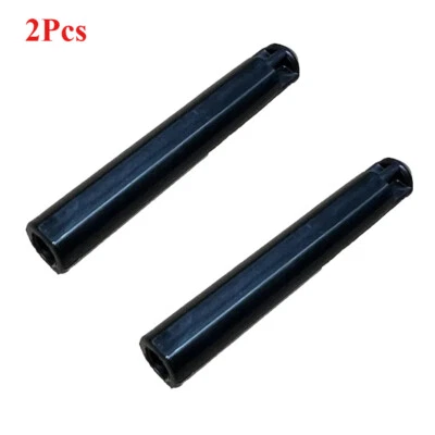 2Pcs Stick Sleeve shift linkage For Mitsubsihi Montero pajero 2410A013 - Image 1 of 4