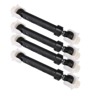 4 PCS Washer Shock Absorber Replacement for Whirlpool KHWS01PMT3 1173231 - Picture 1 of 6