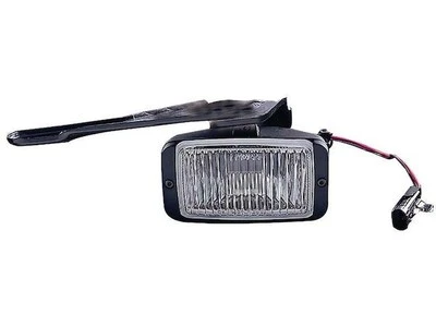 Faro antiniebla Depo 16393HJXK 1989 1990 1991 1992 1993 para Chevrolet C2500 1988-1997 Foto 1 de 2