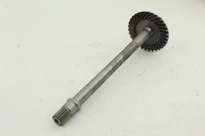 2003 Can-Am Bombardier Quest 500 Bevel Gear Output Shaft 420296530 - Image 1 of 4