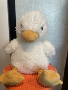 Jellycat Dory Duck - Brand New With Tags - Retired / Authenticity - Picture 1 of 8
