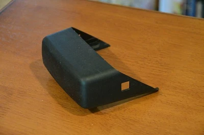 1993-1997 Volvo 850 850R T5 GLT Sedan Third Brake Light Trim, Hood OEM - Image 1 of 4