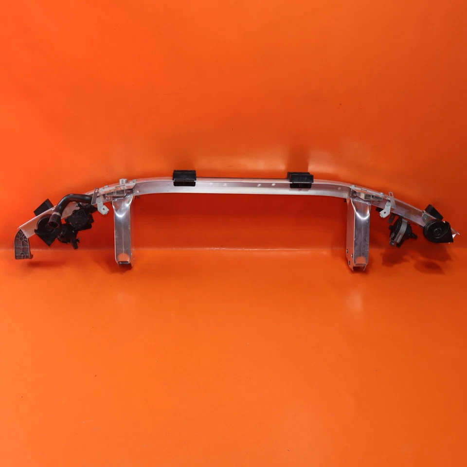 MERCEDES BENZ C300 C43 REINFORCEMENT FRONT 2022 2023 2024 A2066208700 OEM - Image 1 of 4