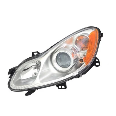 Headlight Assembly-Regular TYC 20-9480-00 fits 10-15 Smart Fortwo - Image 1 of 2