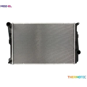 RADIATOR ENGINE COOLING D7B039TT FOR BMW X3/SAV/F25 X4/SUV/F26 N20B16A 1.6L 4cyl - Picture 1 of 10