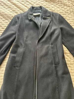 Abrigo mujer Maison Martin Margiela talla 42 Foto 1 de 3