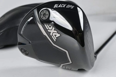 PXG 0311 Black Ops Driver / 8 Degree / Stiff Flex Tensei AV Raw Blue 55 Shaft - Image 1 of 4