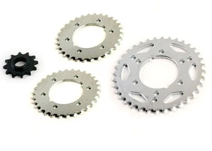 2000 2001 Polaris Sportsman 500 6x6  Sprockets 6-Wheeler ATV - Picture 1 of 4