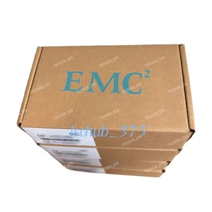 EMC V4-VS6FX-400 400 GB 005051162 005051163 SAS 3,5" LFF SSD unità a stato solido - Foto 1 di 3