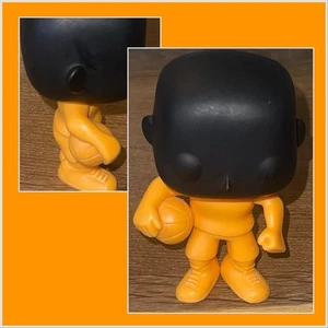 KOBE BRYANT 2015 NBA Funko Pop PROTOTIPO LA LAKERS BLACK MAMBA MOLTO RARO!!! - Foto 1 di 6