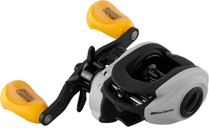 Abu Garcia Jordan Lee Low Profile Baitcast Angelrolle Rechtshand - Bild 1 von 1