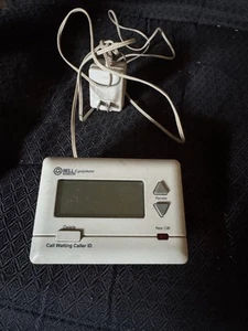 VTG BELL TELEPHONE CALLER ID EQUIPMENT - Zdjęcie 1 z 2