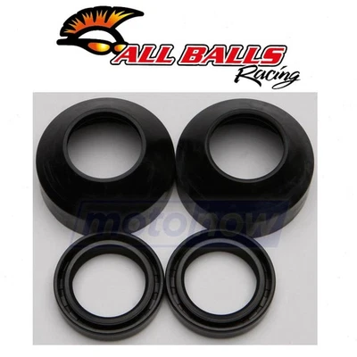 All Balls Fork Oil Seal and Dust Seal Kit for 1978-1979 Honda CX500 - ok - Image 1 of 4