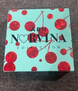 ANASTASIA Beverly Hills ABH Mini NORVINA Pro Pigment Palette Vol. 3 BNIB - Picture 1 of 4
