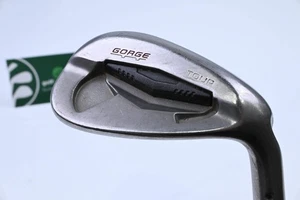 Ping Tour Gorge Gap Wedge / 52 Degree / Black Dot / Stiff Flex Steel Shaft - Picture 1 of 6