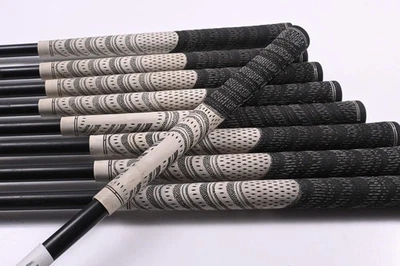 Ping Eye 2+ BeCu Irons / 3-PW+SW / Black Dot / Regular Flex Black Gold Graphite - Image 1 of 4