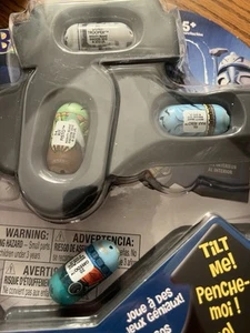 Star Wars Mighty Beanz ABIERTO Greedo 20 Max Rebo 46 Kit Fisto 54 Sand Trooper 21 - Imagen 1 de 4