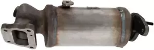 Catalytic Converter for 2020-2022 Chevrolet Chevrolet 1.4L L4 GAS DOHC - Picture 1 of 6