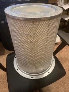 Fleetguard AF4221 Luftfilter, OEM - Bild 1 von 4