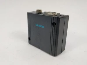 Siemens S30880-S8665-A100-1 Routeur E.01 - Picture 1 of 7