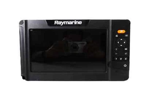 Raymarine Element 9HV MFD - E70534 - Great Condition - Tested - 90 Day Warranty! - Foto 1 di 16