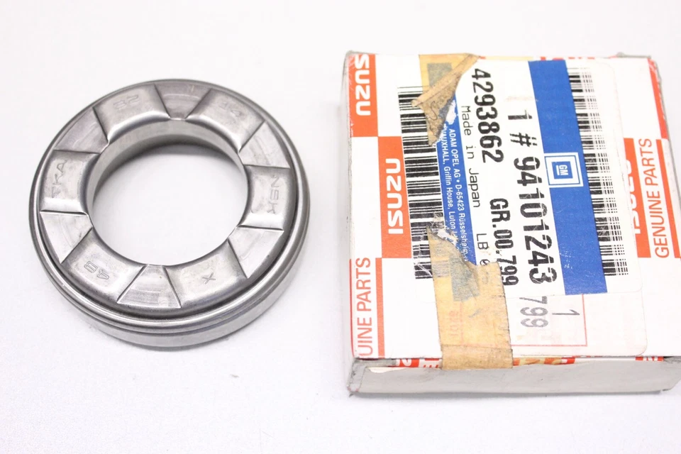 OPEL Campo ISIZU Midi Kupplungsausrücklager 94101243 OVP - Bild 1 von 1