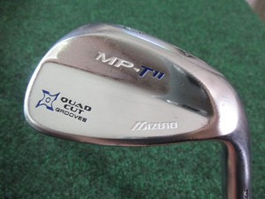 Mizuno 52 Loft Golf Clubs for sale | eBay