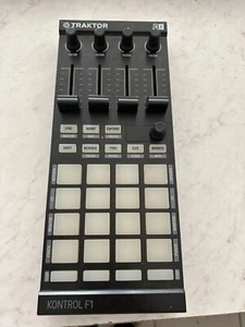 Native instruments Traktor Kontrol F1 - Bild 1 von 5