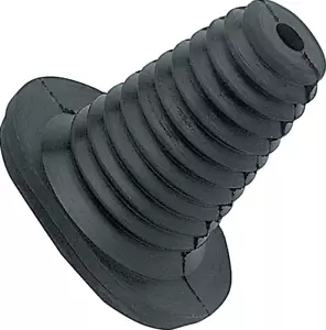 OER Rubber Foot Starter Bellow Boot For 1947-1955 Chevy and GMC Pickup Trucks - Picture 1 of 3