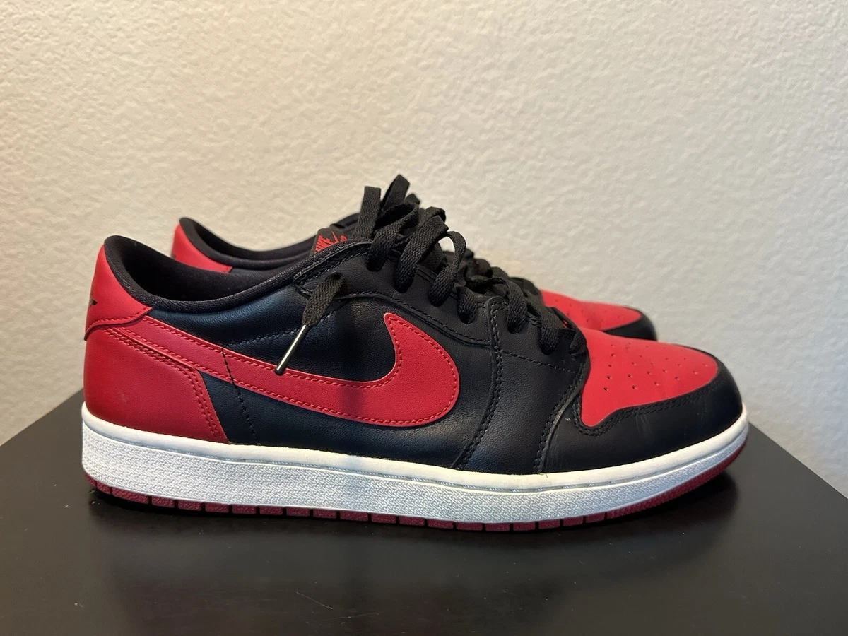 Jordan 1 Retro OG Low Bred | eBay