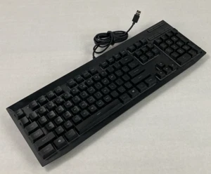 Acer Predator KBCY21 Blacklit USB Wired Gaming Keyboard Tested - Picture 1 of 12