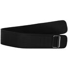  Weightlifting Belt Fitness Self-locking Buckle Protective Gear